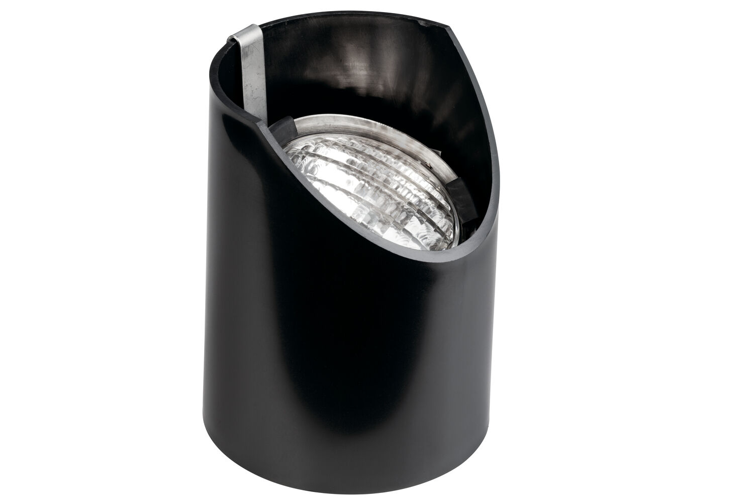 Independence 12 36.00 watt Black Material (Not Painted) Landscape 12V In-Ground in Single